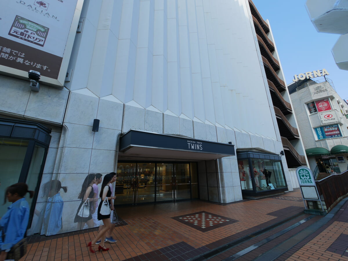 町田東急ツインズの写真4