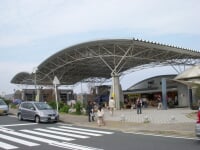 道の駅 豊前おこしかけ