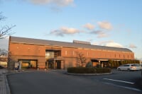 朝日町教育文化施設