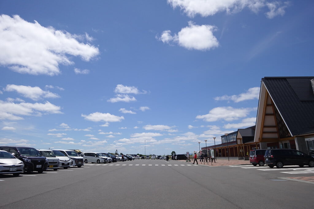 北欧の風 道の駅とうべつの写真1