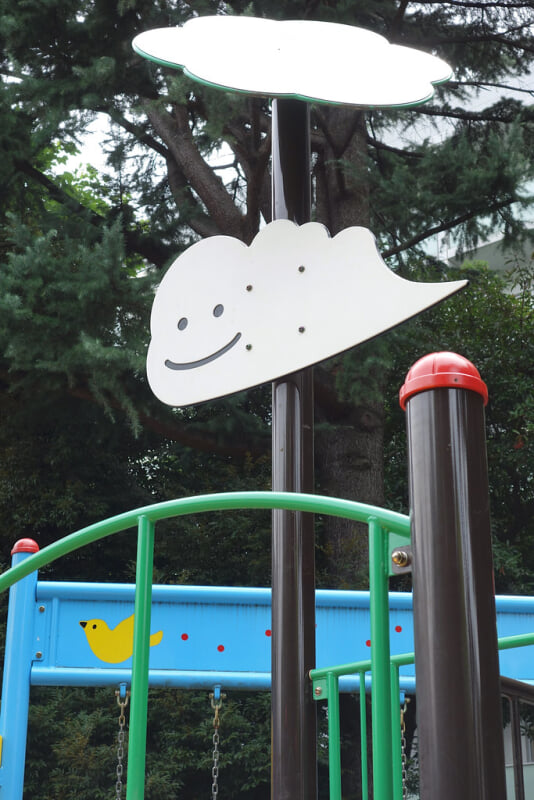 稲付西山公園の写真4