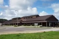 道の駅 うとろ・シリエトク
