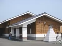 道の駅 北前船松前
