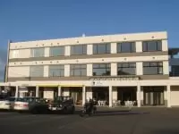 道の駅 コスモール大樹