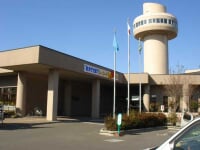 道の駅 サラブレッドロード新冠