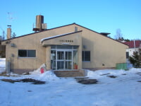 コタン温泉共同浴場