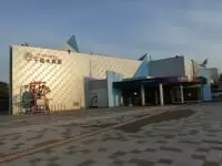 道の駅 サーモンパーク千歳