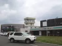 道の駅 つど〜る・プラザ・さわら