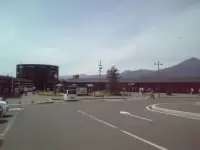 道の駅 ニセコビュープラザ