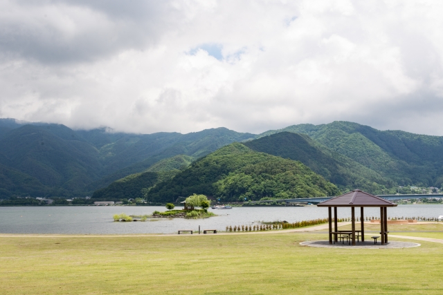 八木崎公園の写真3