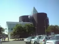 道の駅 マオイの丘公園