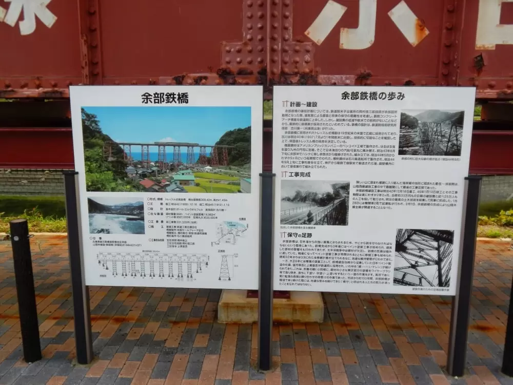 道の駅  あまるべの写真1