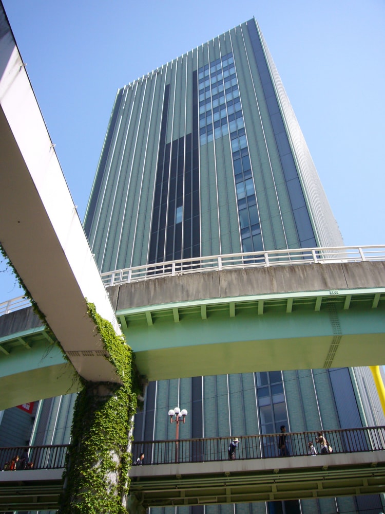 ミント神戸の写真3