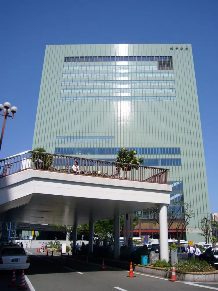 ミント神戸の写真1