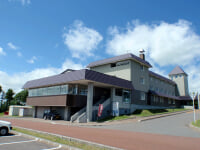 はまとんべつ温泉ウィング