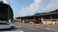 道の駅 上田 道と川の駅
