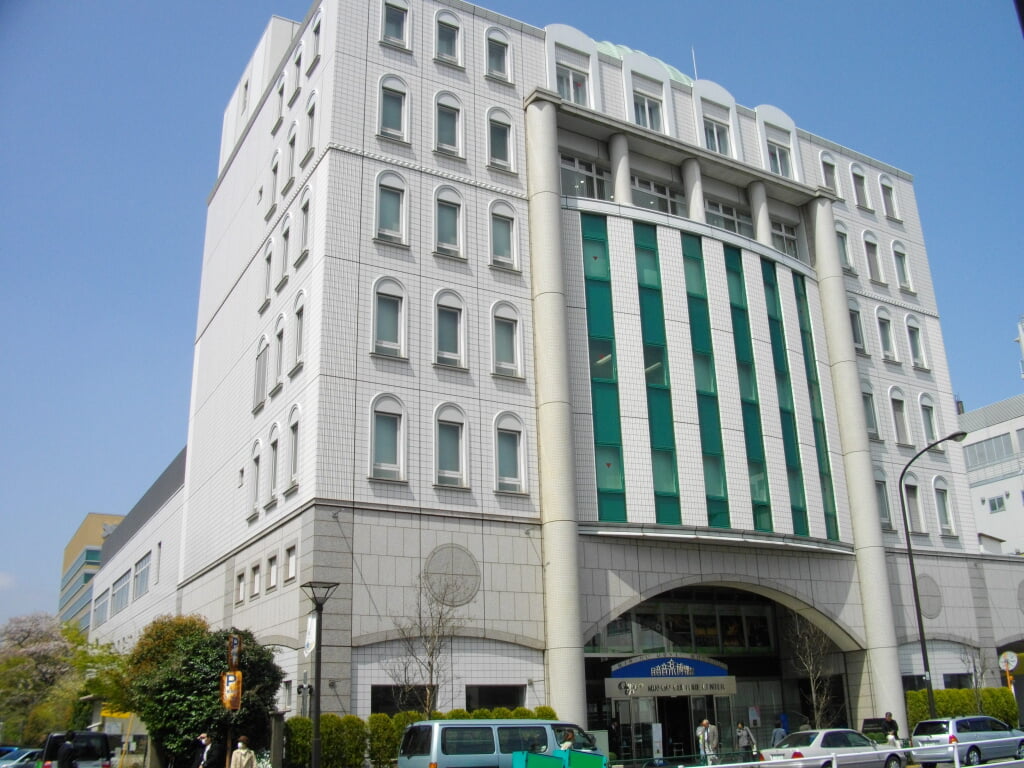 民音音楽博物館の写真1