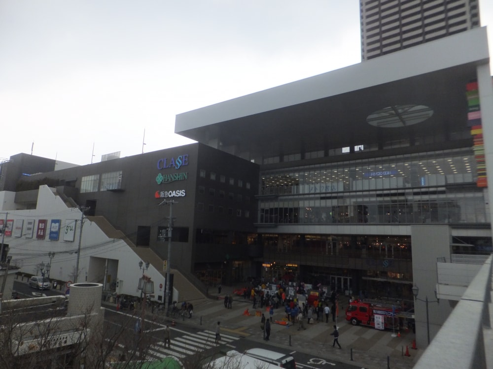 御影クラッセの写真2