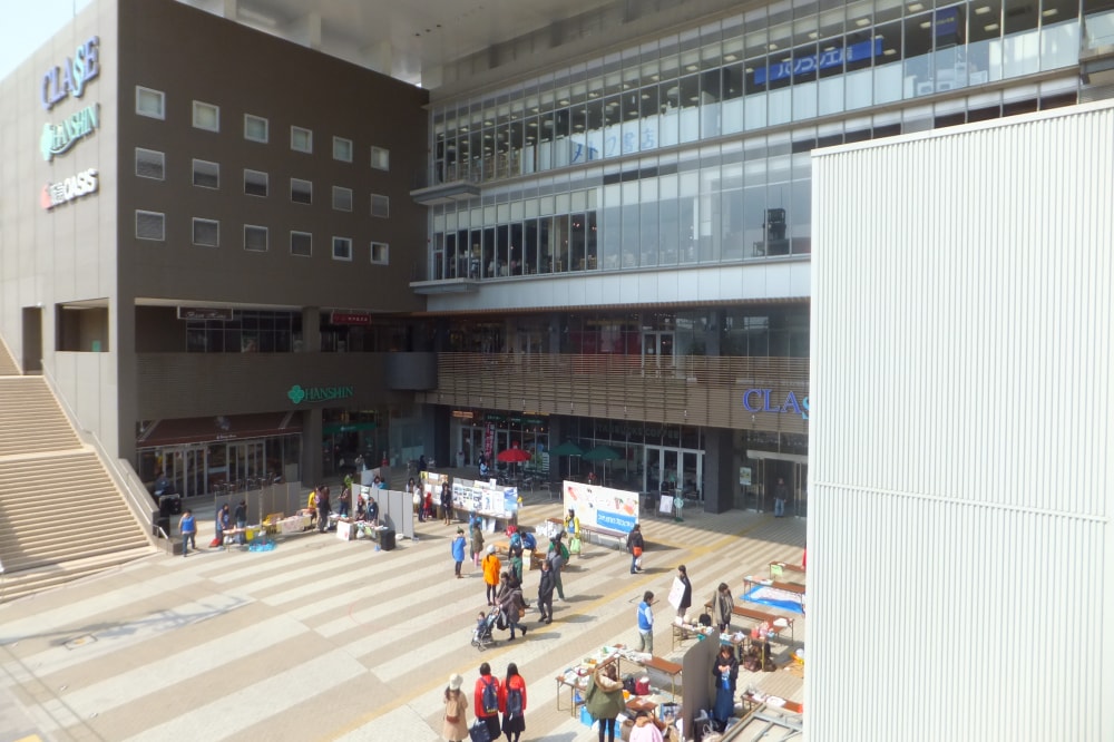 御影クラッセの写真6