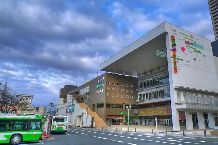 御影クラッセの写真1