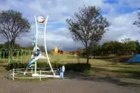 トリムパークかなづ