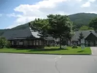 道の駅 南アルプスむら長谷