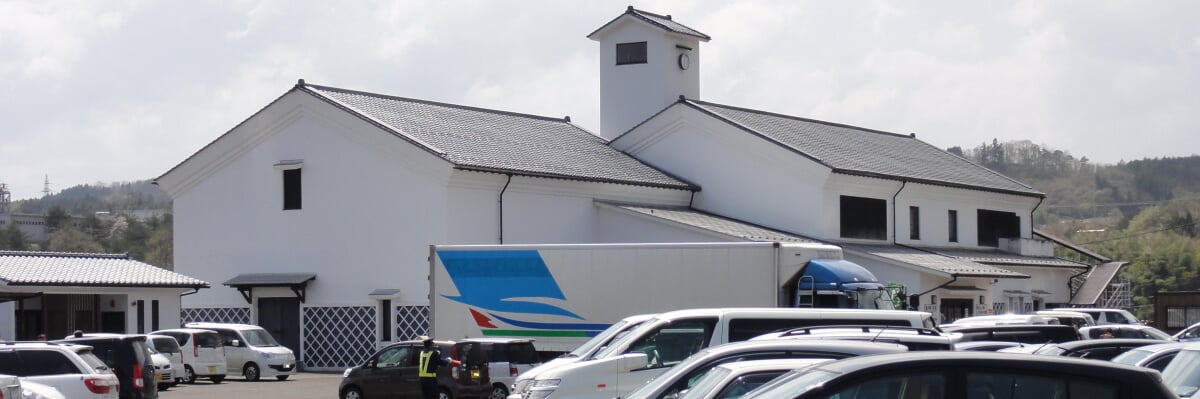 道の駅 村田の写真1