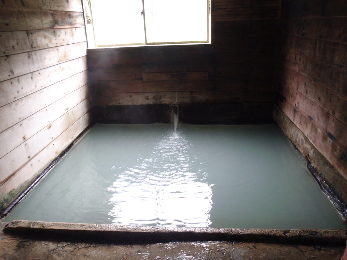 大船下の湯の写真2