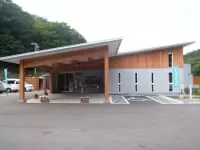 うらほろ留真温泉