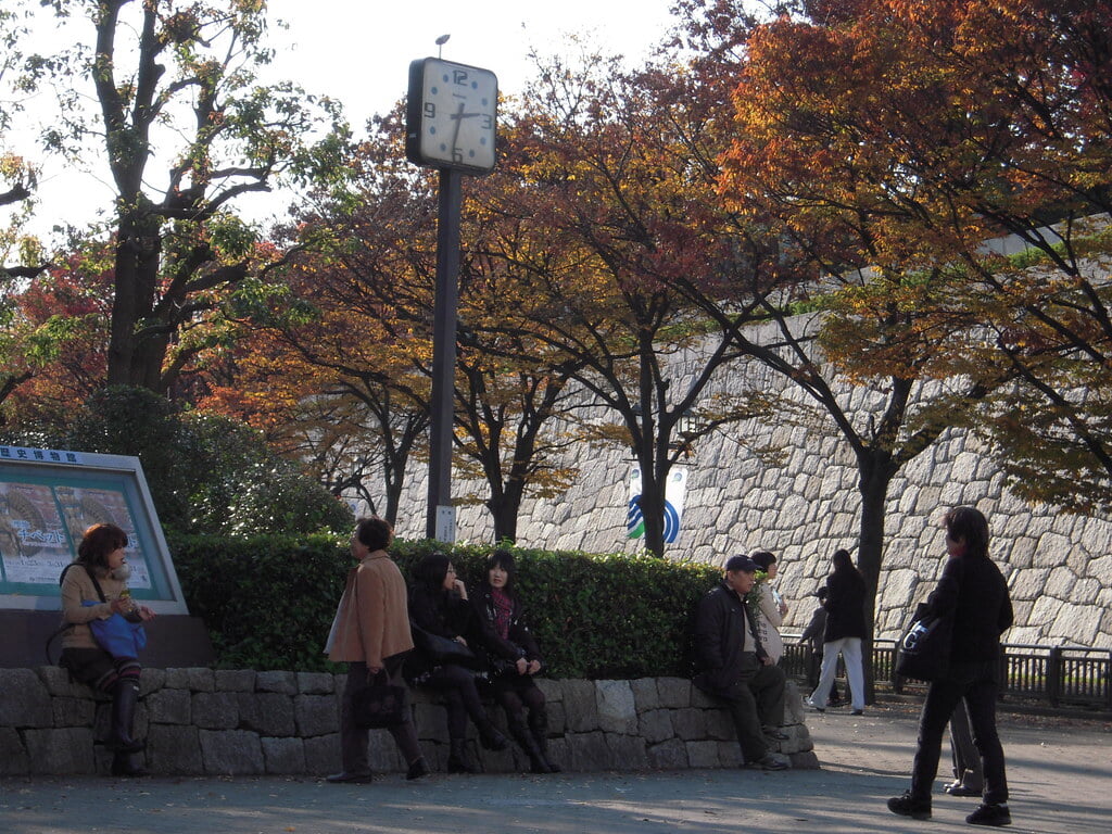 大阪城ホールの写真4