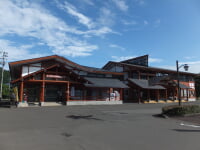 道の駅 かみこあに