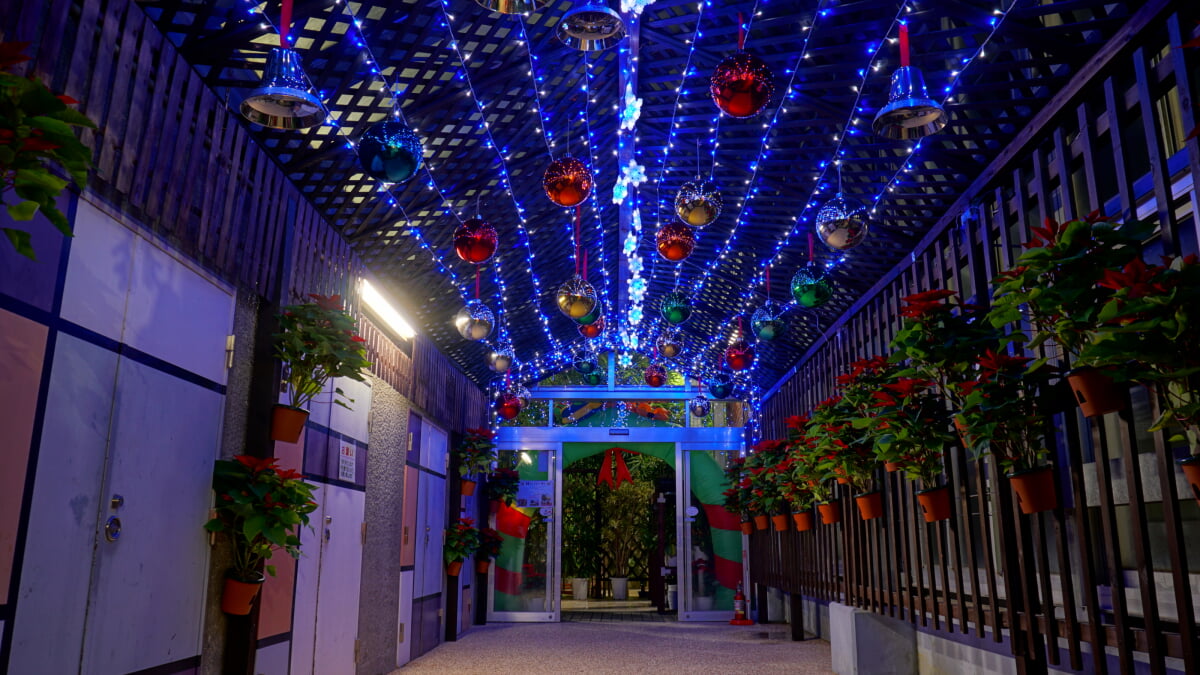 道の駅 しょうわの写真3