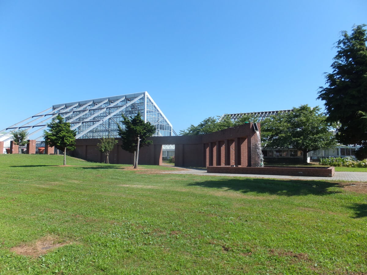 道の駅 しょうわの写真4