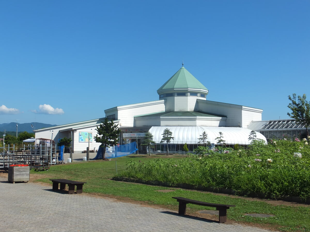 道の駅 しょうわの写真7