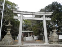 針綱神社