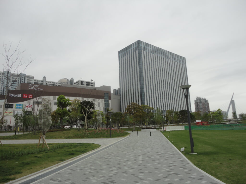 シンボルプロムナード公園の写真4