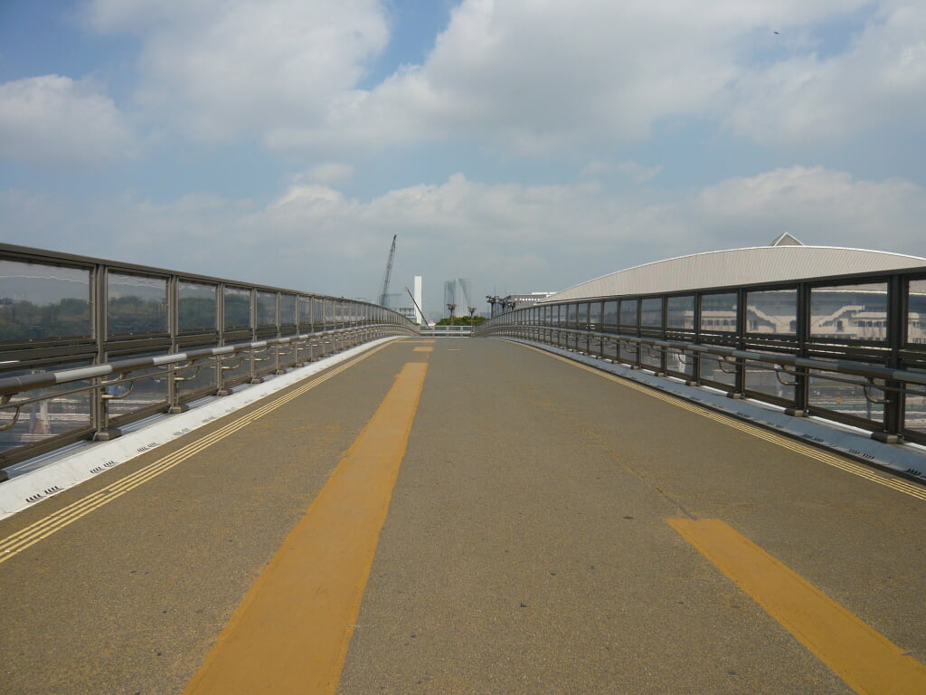 シンボルプロムナード公園の写真8