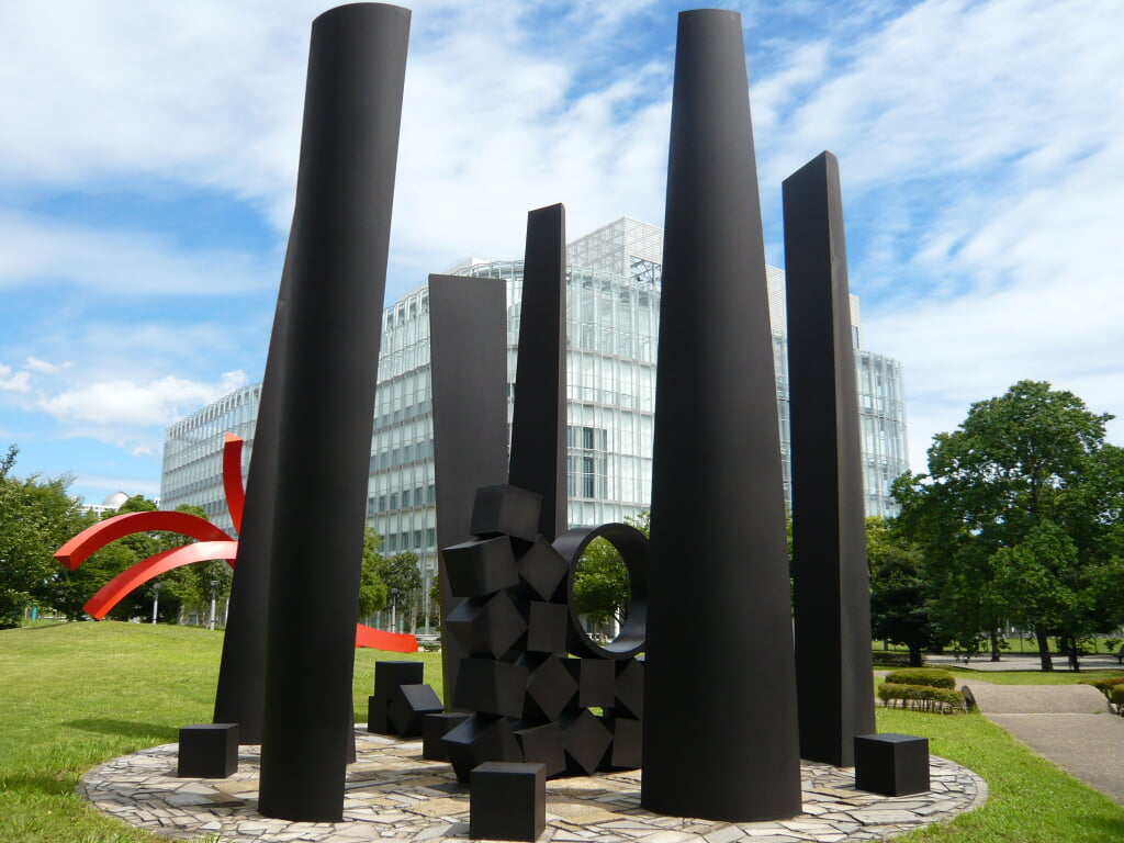 シンボルプロムナード公園の写真9