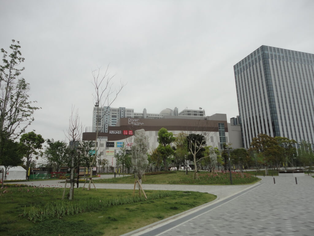 シンボルプロムナード公園の写真10