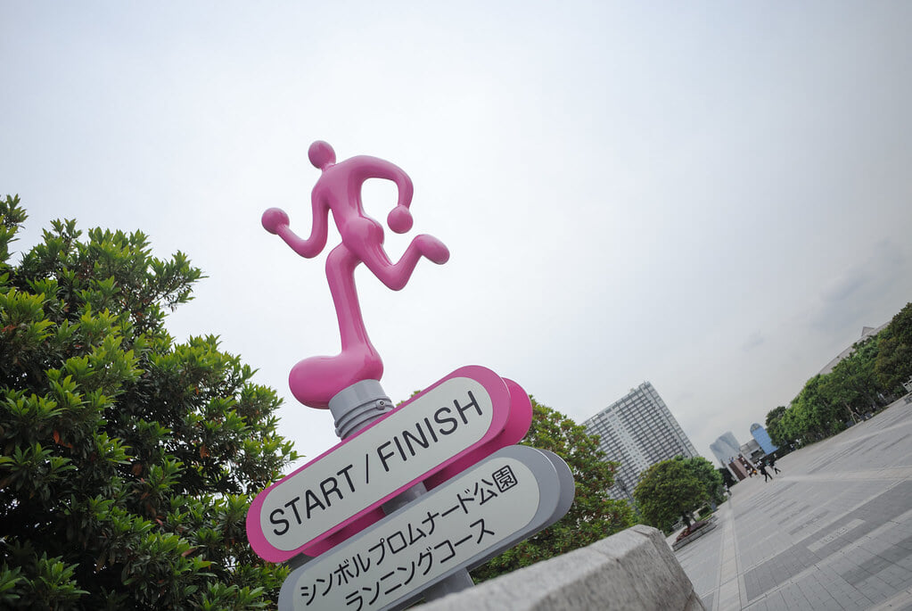 シンボルプロムナード公園の写真11