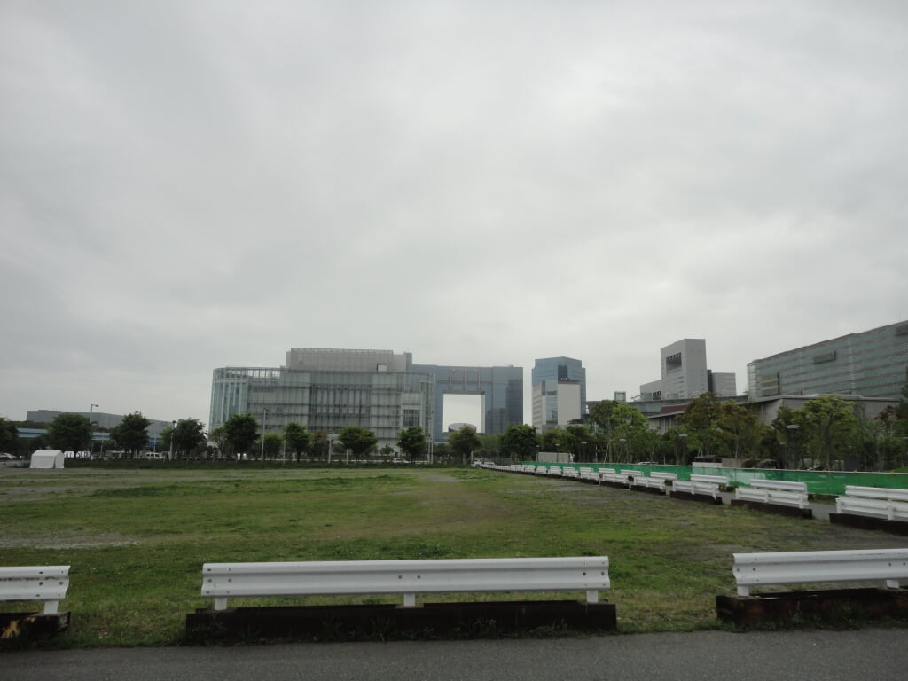 シンボルプロムナード公園の写真12