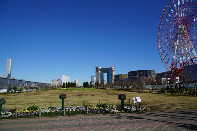 シンボルプロムナード公園の写真15