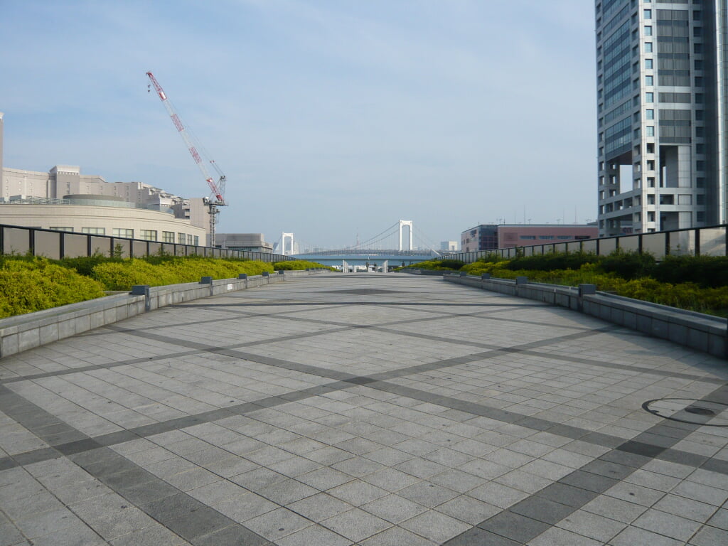 シンボルプロムナード公園の写真16