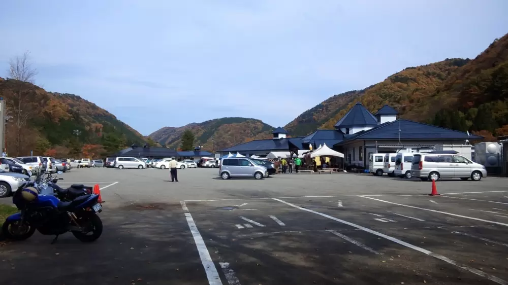 道の駅 パスカル清見の写真1