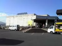 道の駅 むらやま