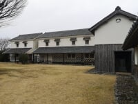 荒尾市宮崎兄弟資料館