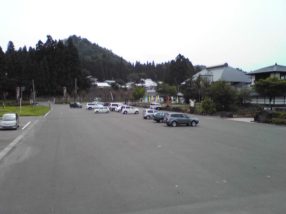 道の駅 会津柳津の写真2
