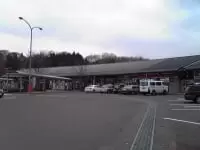 道の駅 安達