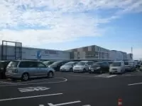 イオンモール木更津