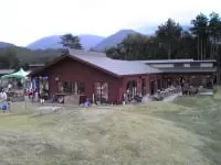 道の駅 しもごう